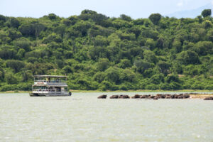 59 Queen Elizabeth National Park Kazinga Channel Rf Dsc 3559 Copie