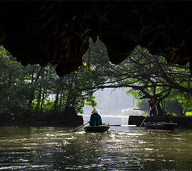 Northern Vietnam