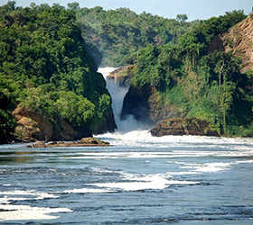 Murchison Falls