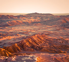 Atacama Thumb
