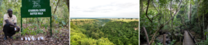 Kyambura Gorge