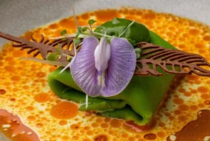 Santani Gourmet Wellness Cuisine Gallery 011