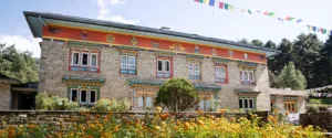 Happy House, Nepal