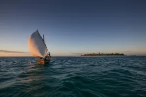 42 Tanzania Fanjove Island Dhow Trip