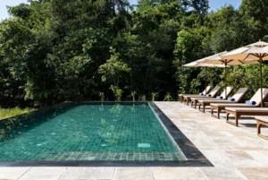 Karnali Lodge Pool(1)
